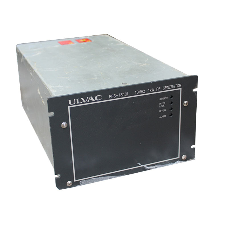 ULVAC RFS-1310L射頻電源