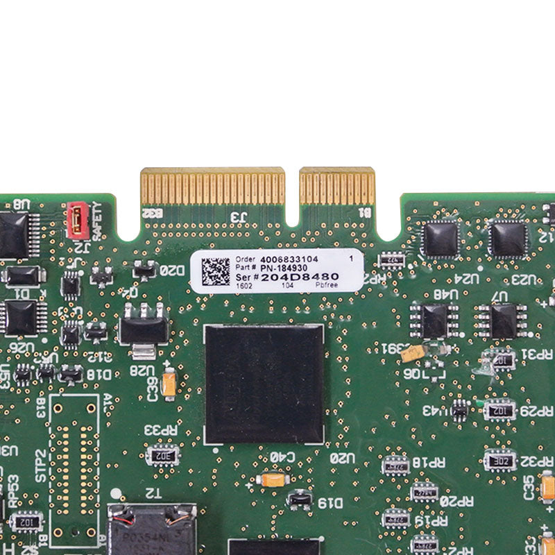 Allen Bradley PN-184930 PN-265991/PN-184941 控制板