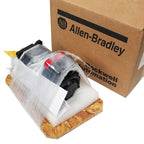 Allen Bradley MPL-B330P-SK72AA 電機