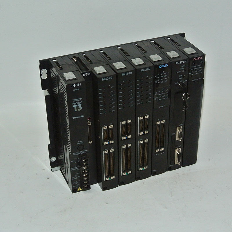 東芝 MC39204091-S DCS模組