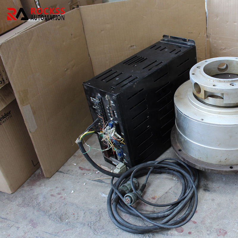 NSK RS1010FC001伺服電機