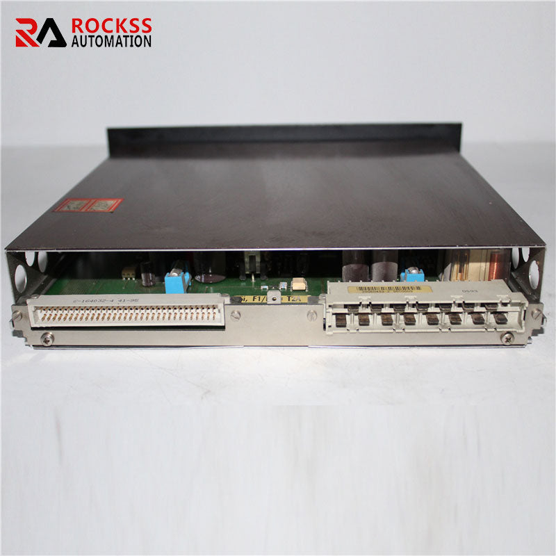 LEYBOLD MV20029942 Mass Spectrometer MV Module