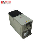 Allen-Bradley 20DD011A3EYNAEGNE逆變器