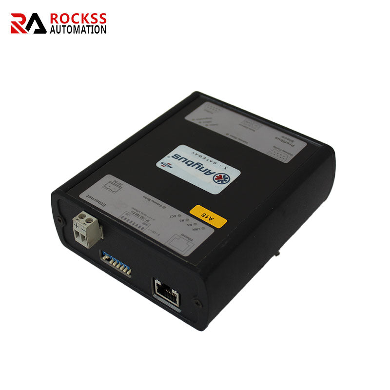 Reis X-GATEWAY Control Module Ethernet Box