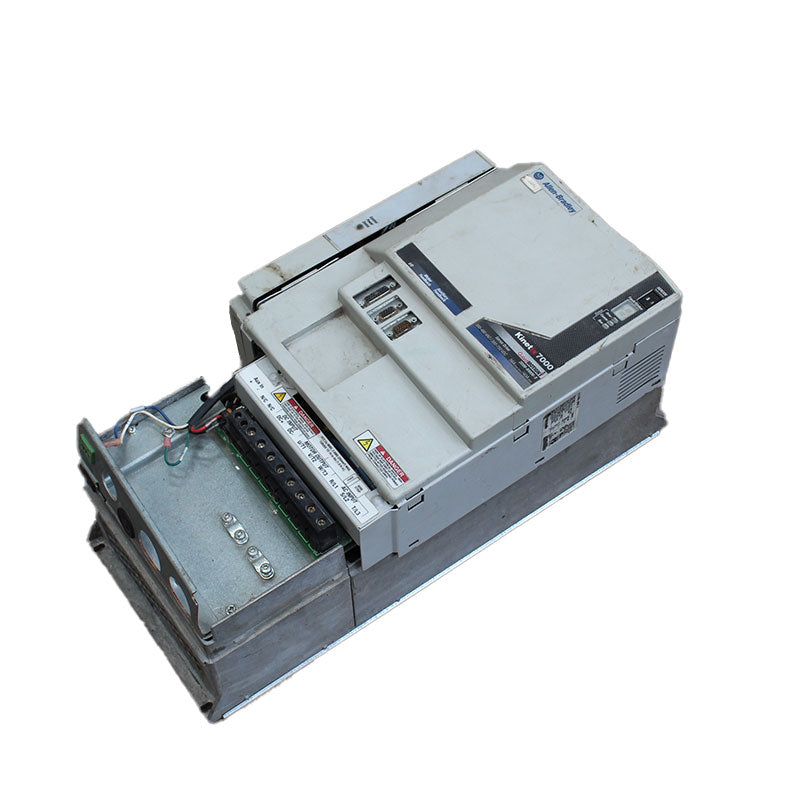 Allen Bradley 2099-BM06-S 驅動程式