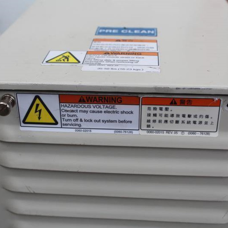 應用材料 0190-36787B 半導體框架