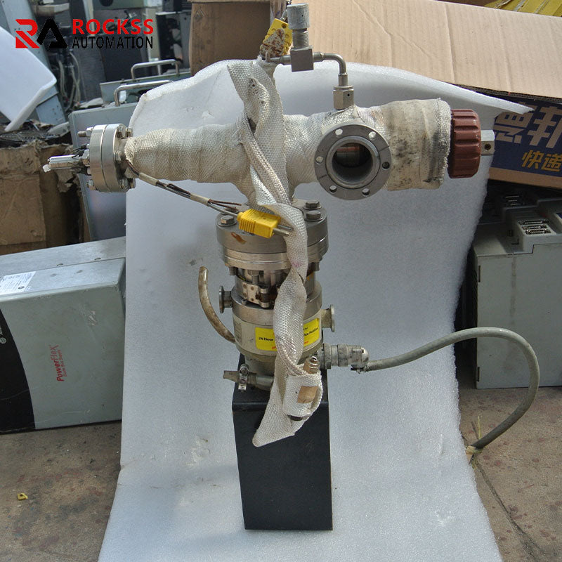 PFEIFFER TPU 060 DN 63 CF 800-248-8254 分子泵