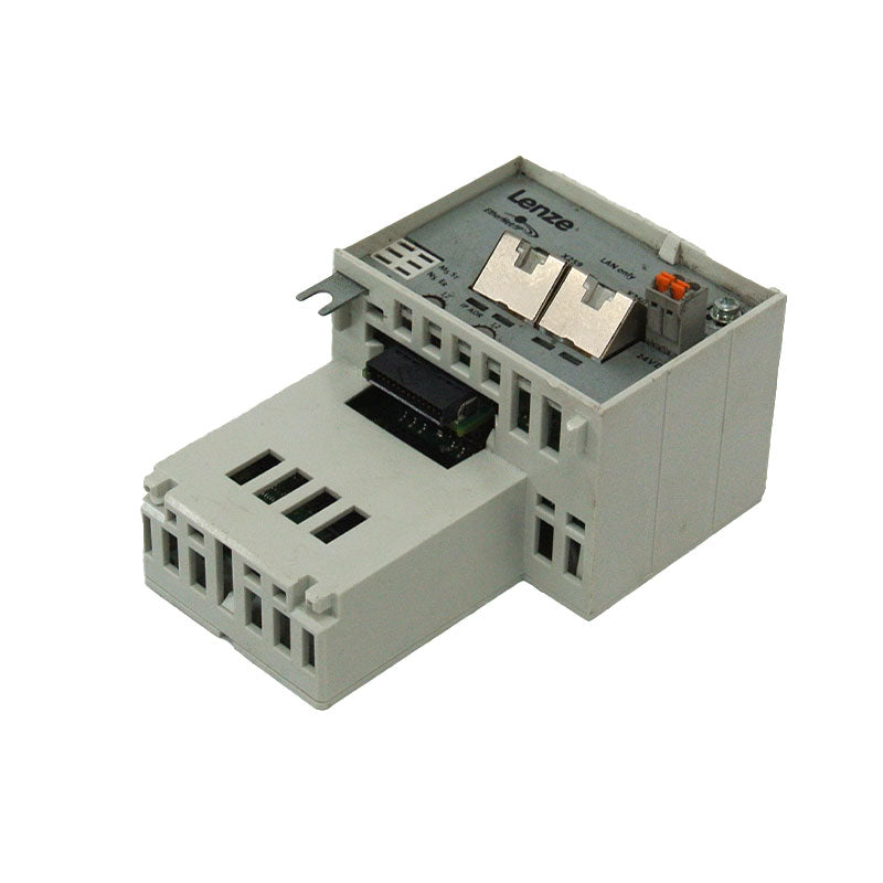 Lenze E84AYCEOV Module