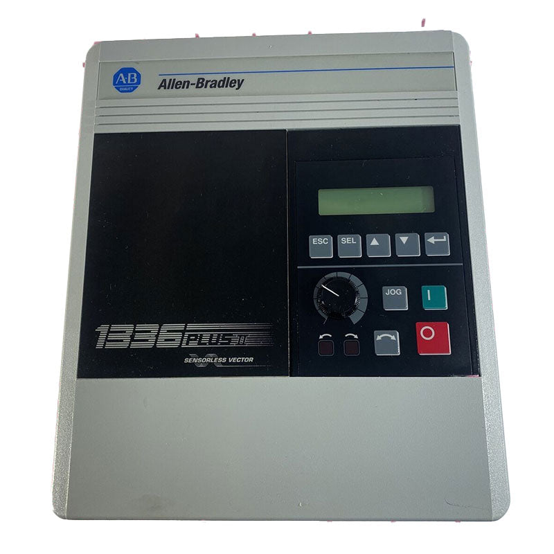 艾倫布拉德利1336F-BRF50-AN-EN 1336F-MCB-SP2G變頻器