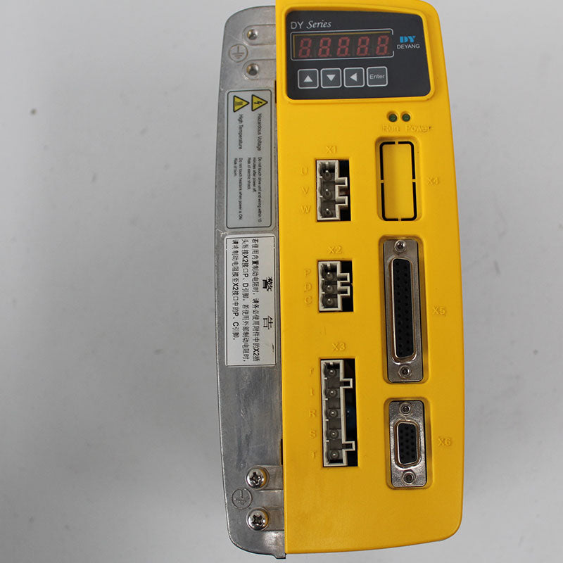 DEYANG DY-20CAB Servo Drive
