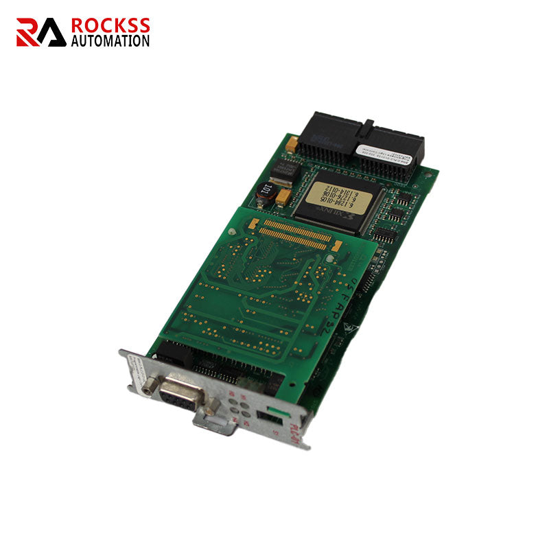 Baumüller BM4-O-PLC-01-01-02控制板