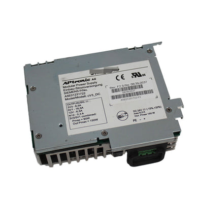 SIEMENS A5E01231722-F2 Power Supply