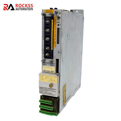 Rexroth TDM3.2-030-300-W1 Servo Driver