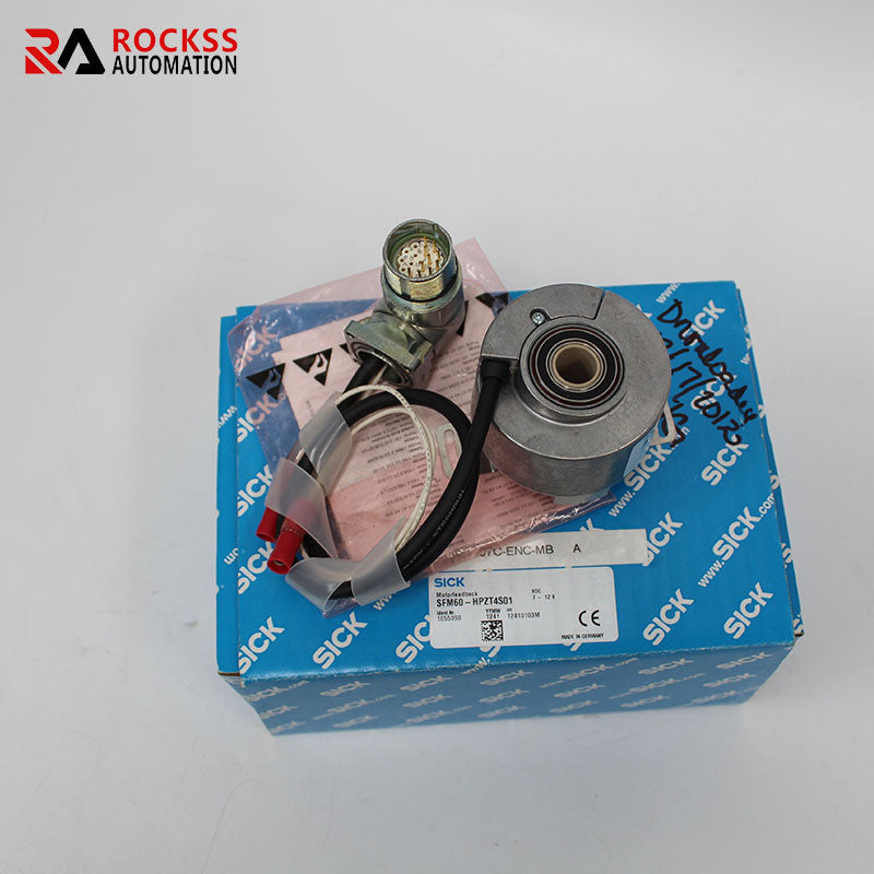 SICK HPK-E1307C-ENC-MB SFM60-HPZT4S01 Encoder