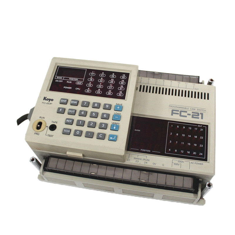 光洋 FC-20P FC-21 模組