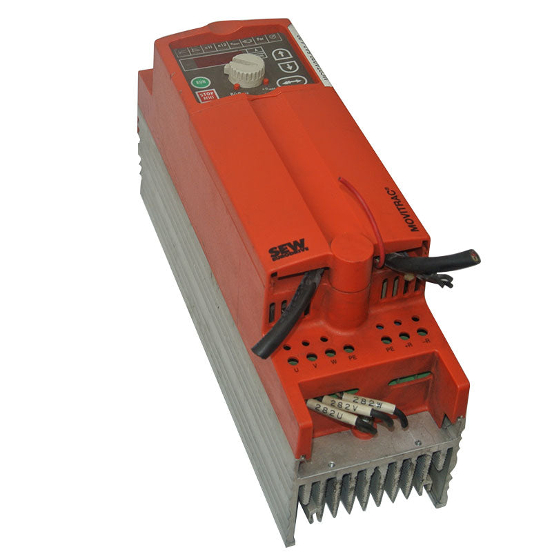 SEW MC07A030-5A3-4-00 MC07A030-5A3-4-00 變頻器