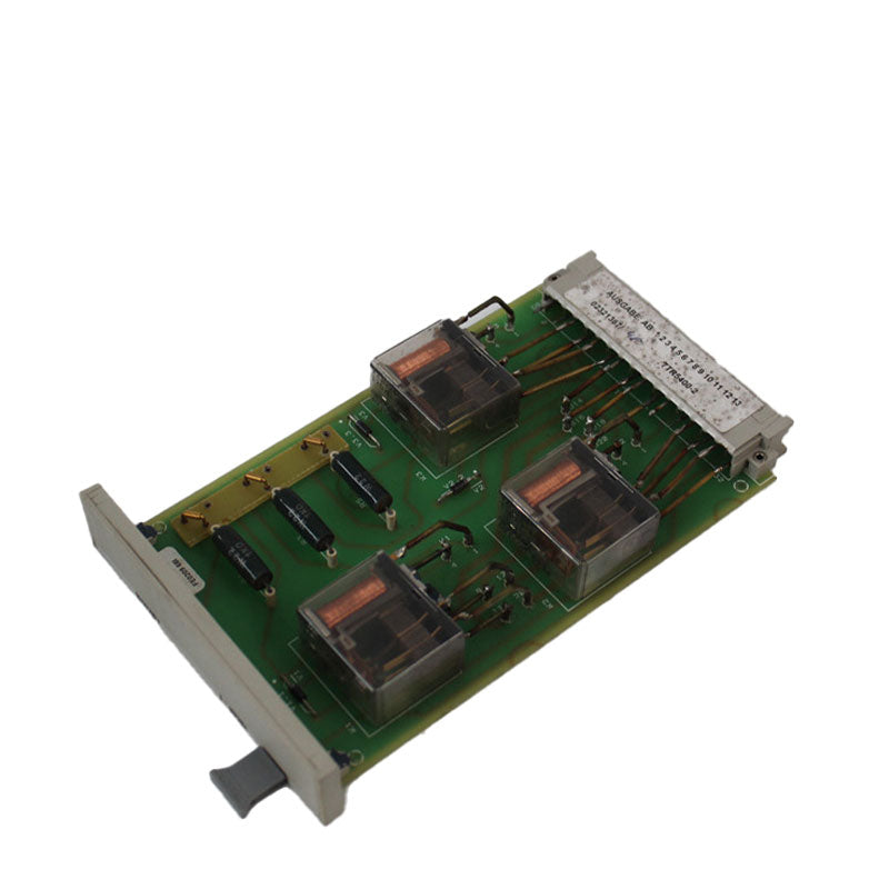 西門子7TR5400-2主機板