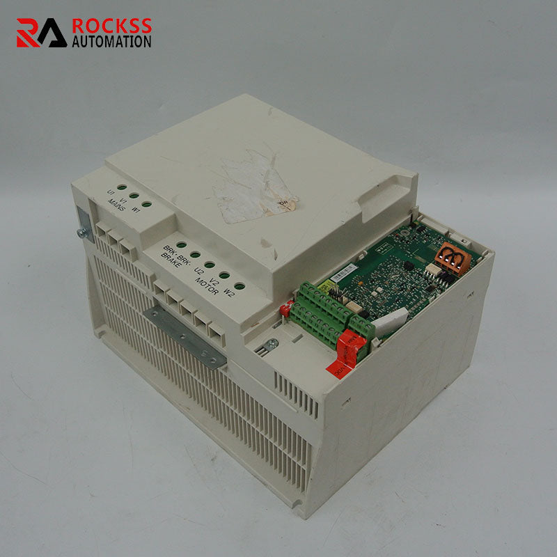 ABB ACS355-03E-38A0-4 變頻器