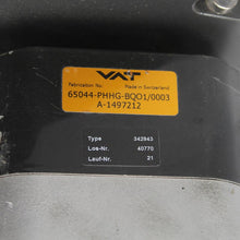 將圖片載入圖庫檢視器 VAT 65044-PHHG-BQ01/0003 valve