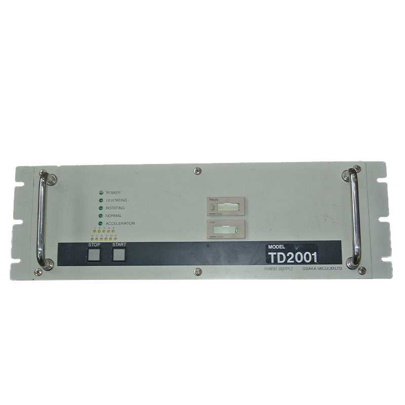 Osaka TD2001 PM2 Power Supply