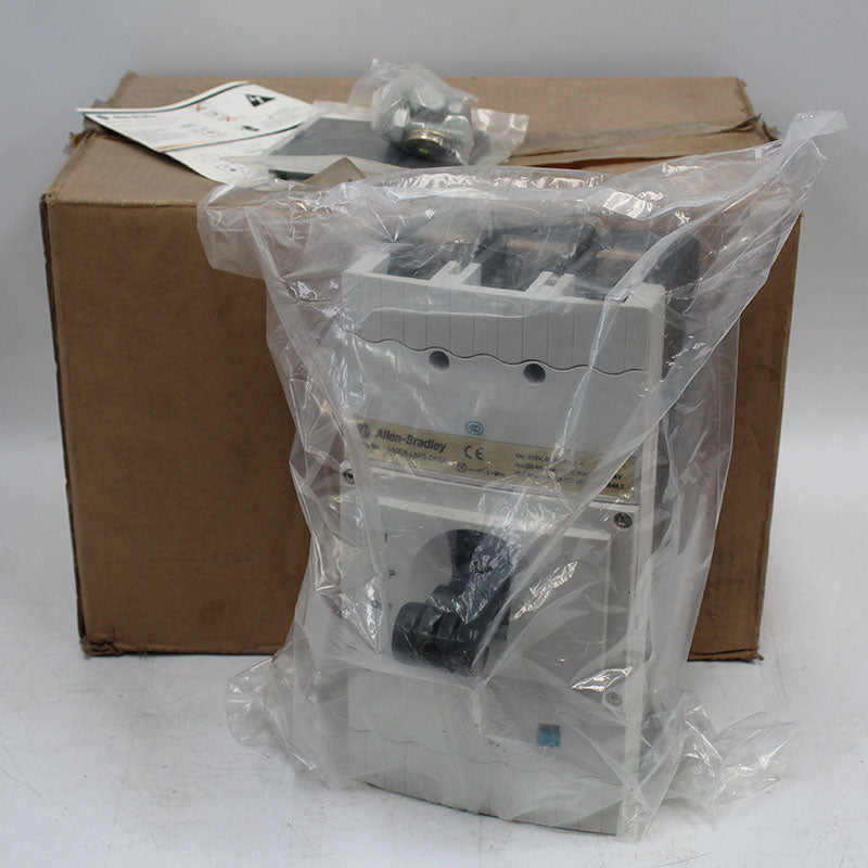 Allen-Bradley 22C-D6P0N103交流驅動器