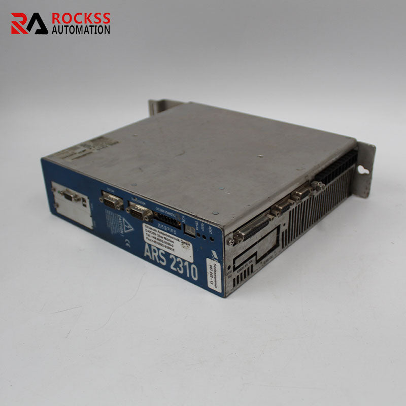 METRONIX ARS2310 Servo Drive