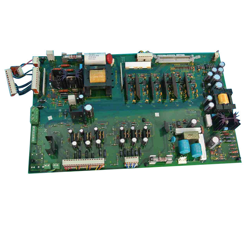 Allen-Bradley 1336-BDB-SP30C 74101-169-54 Circuit Board