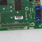 MITSUBISHI MC801B BN634E361G51A Circuit Board