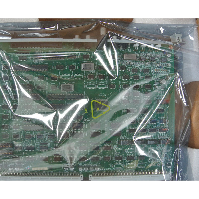 KAIJO PRM1EX-5（PCB3）PRM1EA電路板