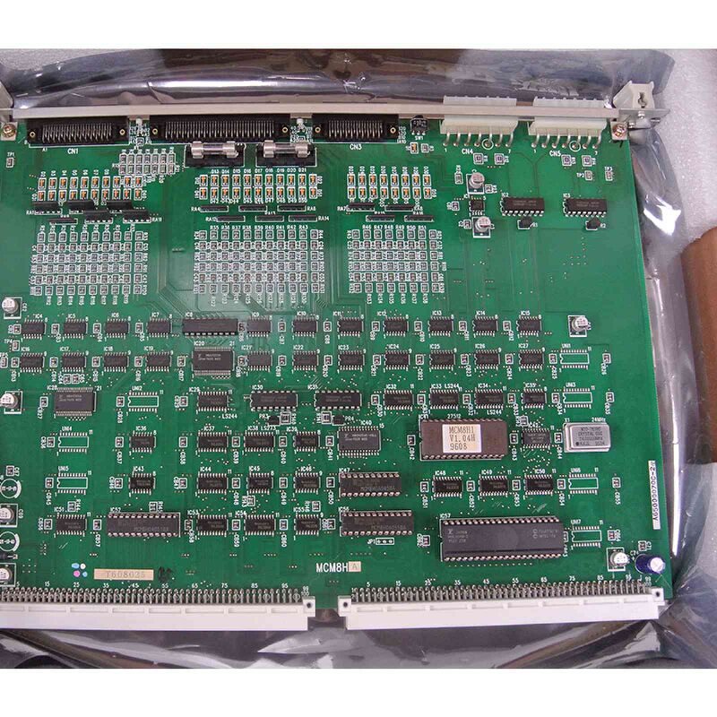 KAIJO MCM8HA（PCB5）MCM8HA電路板