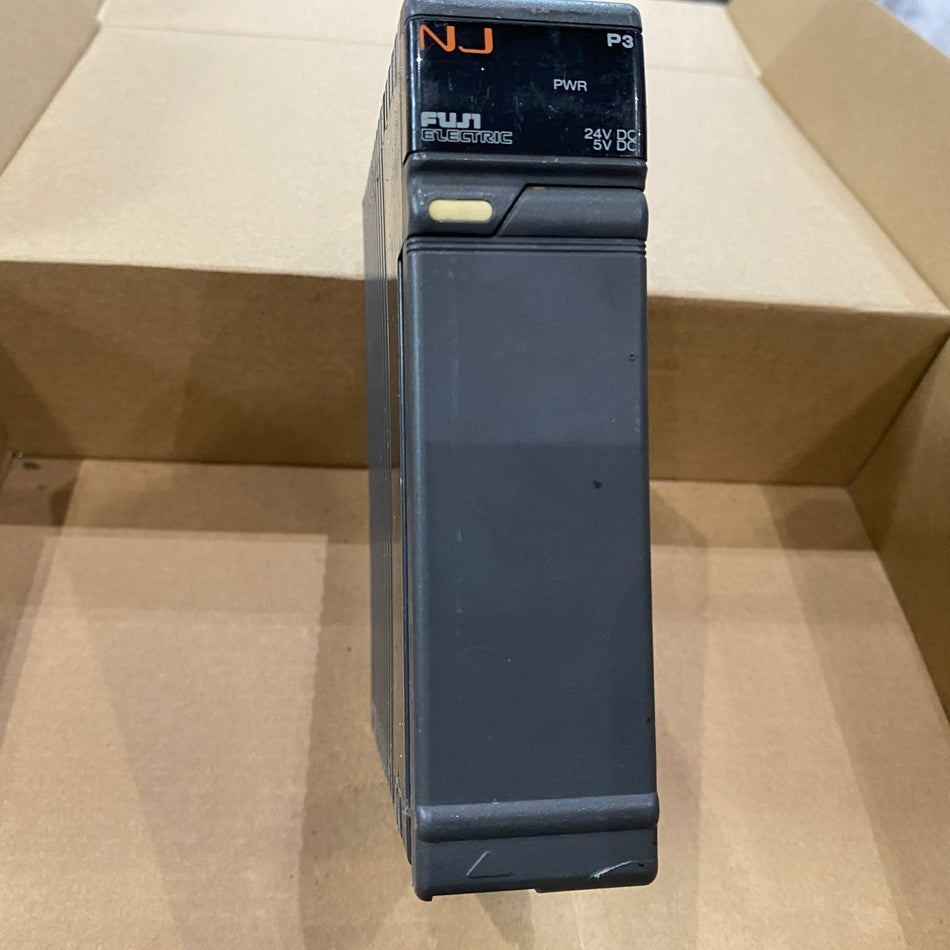 Fuji NJ P3 Module