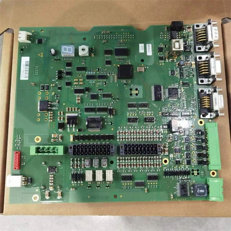 DEIF CCB1-1 BOM-2046050031F Board - Rockss Automation