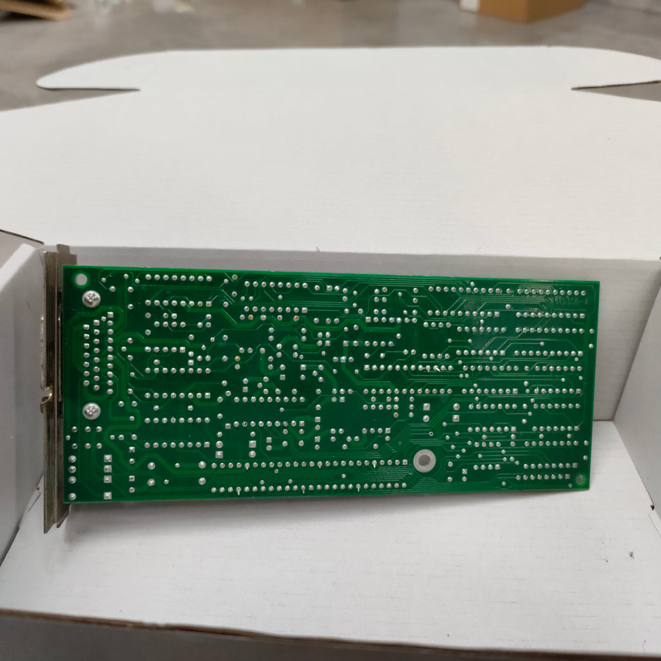 MKS 115367-G1-J TRANSDUCER CONTROLLER BD