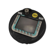 將圖片載入圖庫檢視器 SIEMENS 6AV6545-4BB16-0CX0 Teach pendant