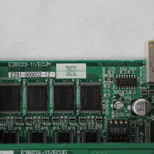 將圖片載入圖庫檢視器 TEL（Tokyo Electron Ltd.）E2B023/ECU Board