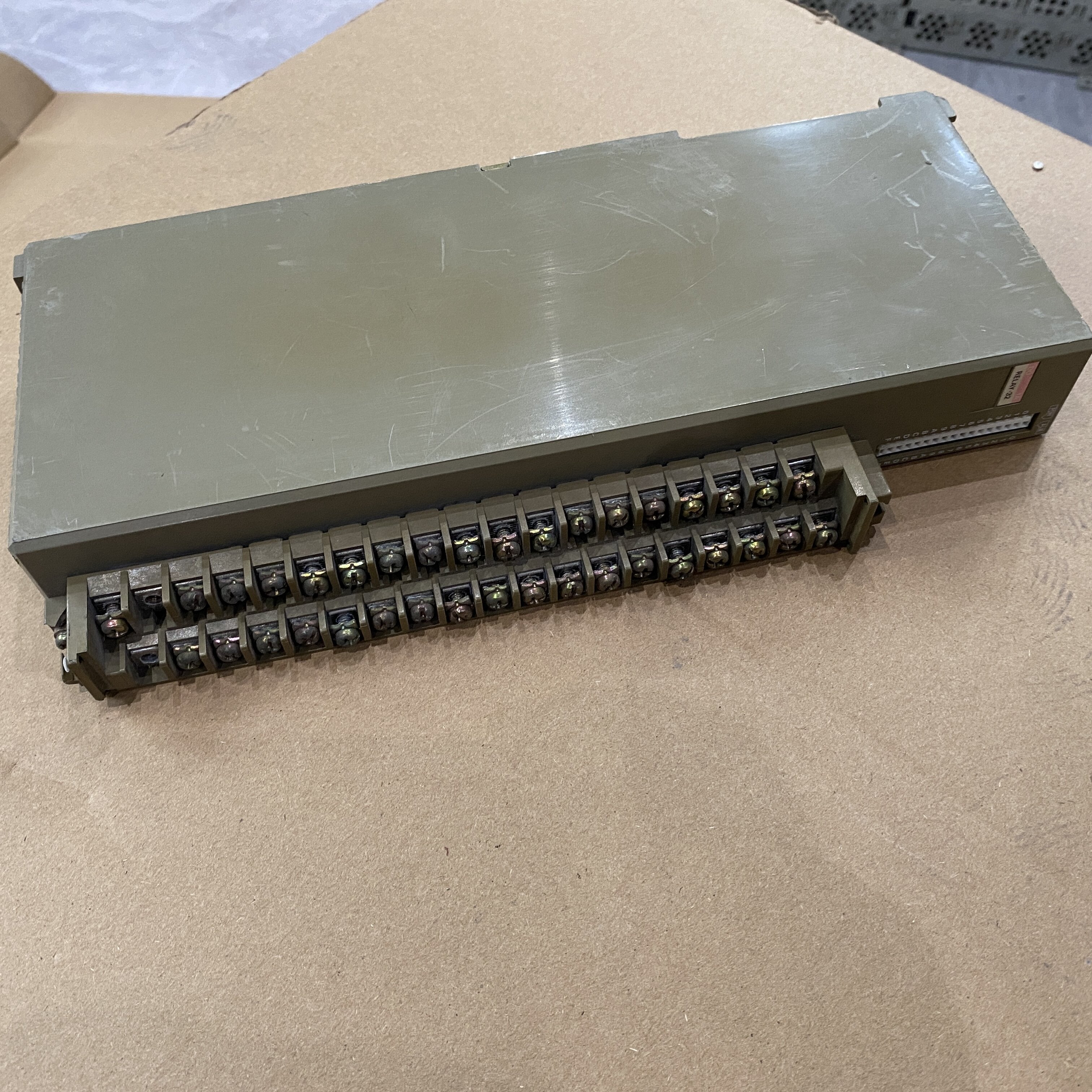 富士馬達 Micrex-F FTU266B 數位電源模組