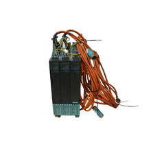 Load image into Gallery viewer, SIEMENS 6SL3120-2TE13-0AB0 Double Motor Module Control Unit