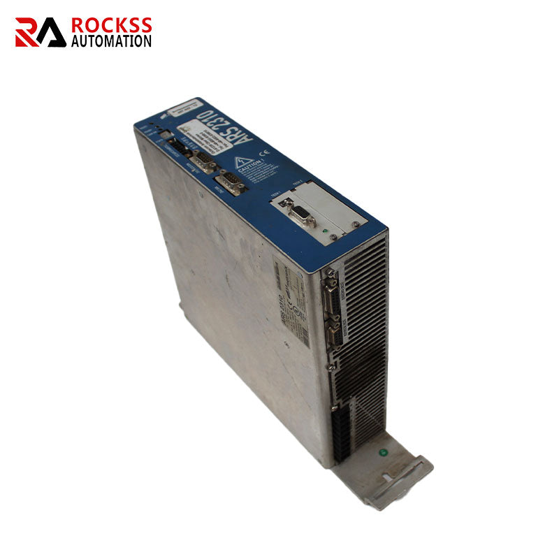 METRONIX ARS2310 Servo Drive