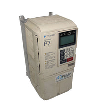 Load image into Gallery viewer, YASKAWA CIMR-P7U23P7 Inverter