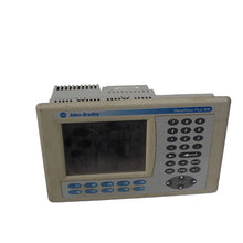 Load image into Gallery viewer, Allen Bradley 2711P-B6C8A  touch screen