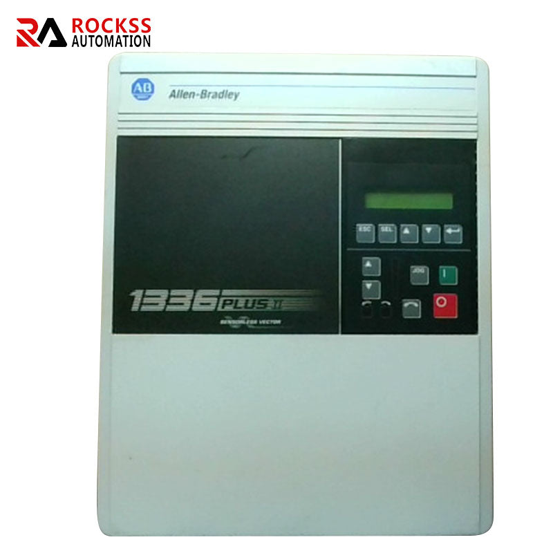 Allen-Bradley 1336F-BRF75-AA-EN-HAS2-L6 逆變器
