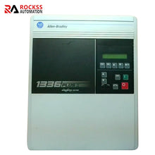 將圖片載入圖庫檢視器 Allen-Bradley 1336F-BRF75-AA-EN-HAS2-L6 Inverter