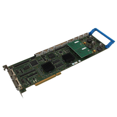 ICOS MVS6102T/3/0/3 MVS6100SL104-003 Data Acquisition Card