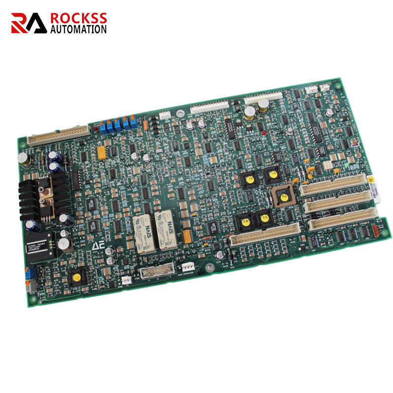 ULVAC MDX-L LOGIC 射頻電源附件板 2305470-A