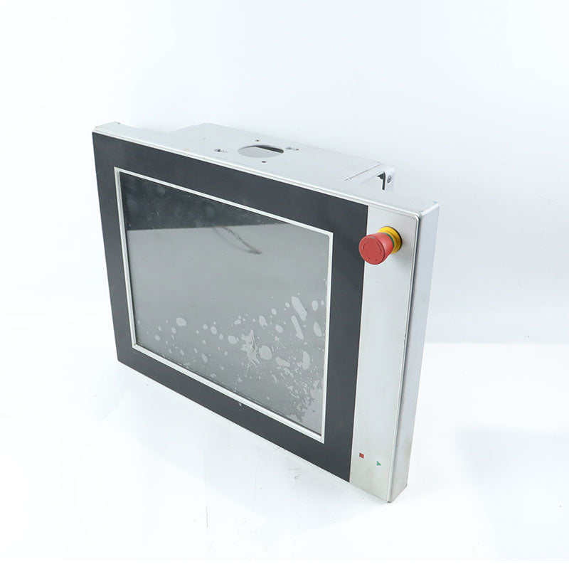 Trumpf T-3500TX 系統