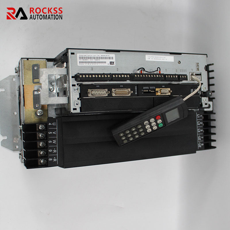 SEW MDX61B0220-503-4-00 MDX60A0220-5A3-4-00 變頻器