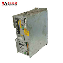 Load image into Gallery viewer, Rexroth TDA1.3-100-3-A0I Servo Driver