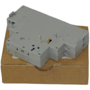 Allen Bradley 140M-C-SNK  Circuit Breaker