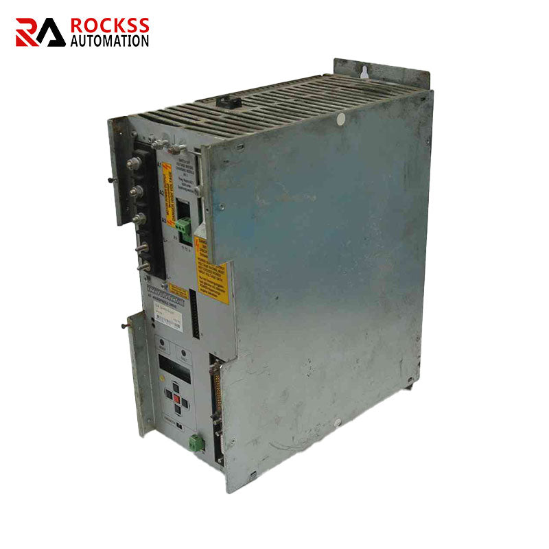 Rexroth TDA1.1-100-3-L00 Servo Driver