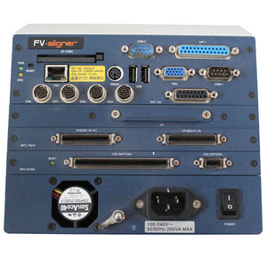 FAST FV1200-0DM(G) FV-ALIGNER Visual Controller